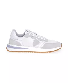 Кроссовки Tropez 21 Philippe Model, белый