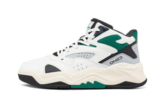 Кроссовки мужские Lifestyle Shoes Men Low-Top White 361°