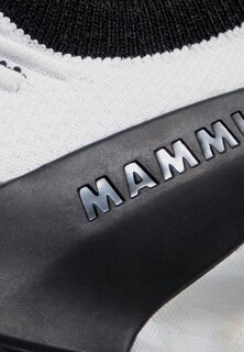 Кроссовки Hueco Air Mammut, белый/черный Mammut®