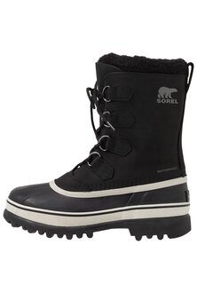 Ботинки зимние Sorel, черный