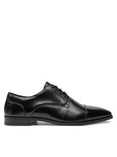 Полуботинки Aldo, черный