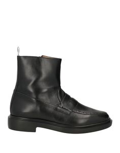 Ботильоны Thom Browne, черный