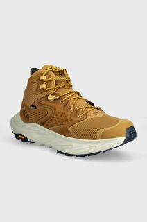 Обувь Hoka Anacapa 2 Mid GTX, бежевый