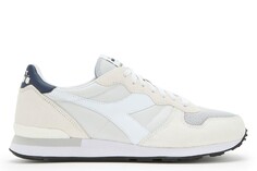 Камаро тапочки Diadora, белый
