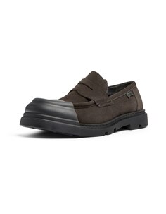 Туфли CAMPER Classic Flats Junction, коричневый