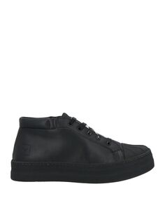 Кроссовки Giorgio Armani, черный