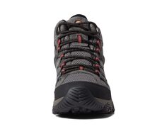 Кроссовки Moab 3 Mid Waterproof Merrell, белуга