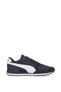 Кроссовки ST Runner v3 NL Puma, темно-синий