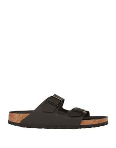 Сандалии Birkenstock, черный