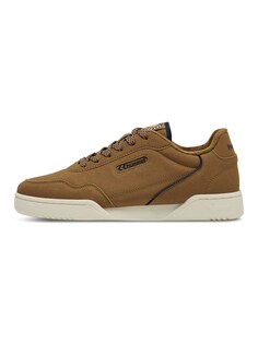 Кроссовки Hummel Forli, сепия