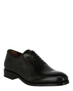 Анжиоло Оксфорды Salvatore Ferragamo, черный