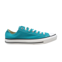 Кроссовки Converse Chuck Taylor All Star Ox Mediterranean, синий