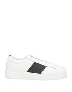 Кроссовки Giorgio Armani, белый