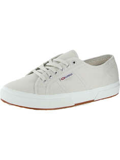 Кроссовки 2750 Cotu Classic Superga, серый