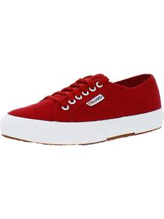 Кроссовки 2750 Cotu Classic Superga, красный