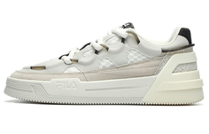 Винтажные мужские баскетбольные кроссовки Fila
