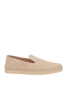 Эспадрильи TodS, бежевый Tod’S