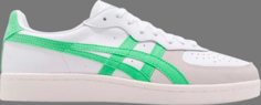 Кроссовки gsm tourmaline Asics, белый