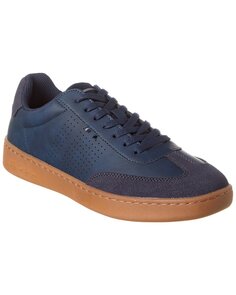 Кроссовки Ben Sherman Glasgow, синий