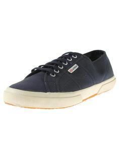 Кроссовки 2750 Cotu Classic Superga, темно-синий
