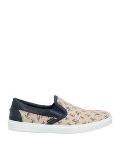 Кроссовки Jimmy Choo, бежевый