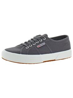 Кроссовки 2750 Cotu Classic Superga, темно-серый