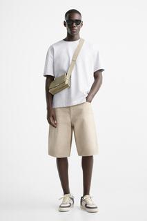 Разноцветные кроссовки ZARA, синий