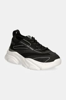 Кроссовки Polaris Steve Madden, черный