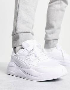 Кроссовки Puma X-Ray Speed, белый