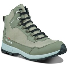 Зимняя обувь Dachstein Wildcat GTX, цвет Smoke