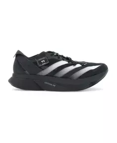 Кроссовки Adizero adios pro 3 Y-3, черный