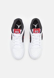 Низкие кеды Jordan Stadium 90 Jordan, белый
