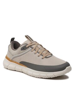 Кроссовки Skechers, бежевый
