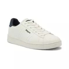 Кроссовки Blauer, белый