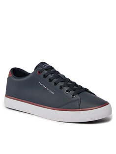 Кроссовки Tommy Hilfiger, синий