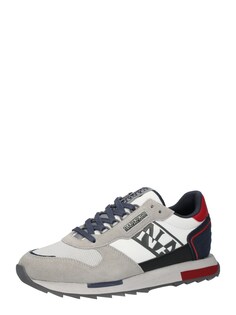 Кроссовки NAPAPIJRI Sneakers VIRTUS, серый