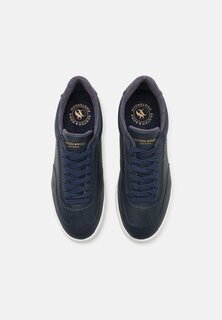 Кроссовки Plakka Scotch & Soda, темно-синие