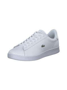 Туфли на шнуровке Lacoste Klassische & Business Schuhe, цвет wht/wht