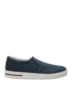 Кроссовки Birkenstock, синий