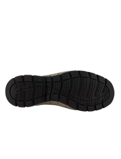 Мужские рабочие спортивные ботинки Sublite Cushion Work, коричневый Reebok