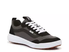 Кроссовки Range EXP Sneaker Vans, черный/серый