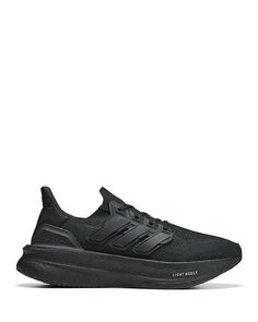 Мужские кроссовки Y-3 Ultraboost 5 на шнуровке, черный