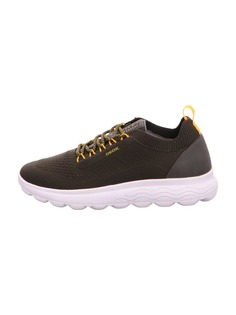 Низкие кроссовки Geox Sportliche, оливковый