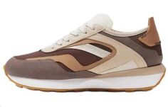 Кроссовки ZARA Lifestyle Shoes Men Low-top, желтый