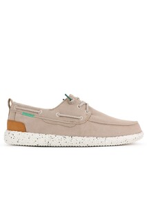 Сверхлегкие лодочные туфли WP150 Jack Walk In Pitas, коричневый