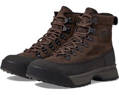 Ботинки SOREL Scout 87 Pro Waterproof, цвет Tobacco/Black
