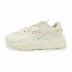 Кроссовки PEAK Magic Bullets Lifestyle Shoes Men Low-top White, белый