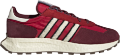 Кроссовки Retropy E5 Scarlet, красный Adidas