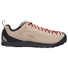 Повседневная обувь Keen Jasper, цвет Silver Mink