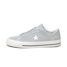 Кроссовки One Star Pro Ox *Fall Tone* Converse, серый
